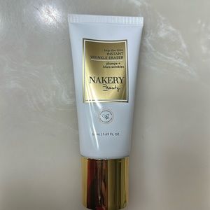 Nakery Beauty Skip the line instant wrinkle eraser 1.69 oz